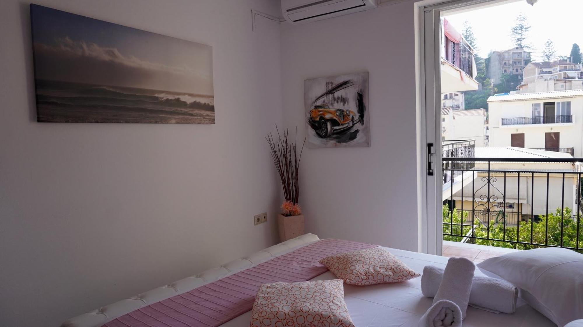 Seafront Spirit Suites Zakynthos Zimmer foto