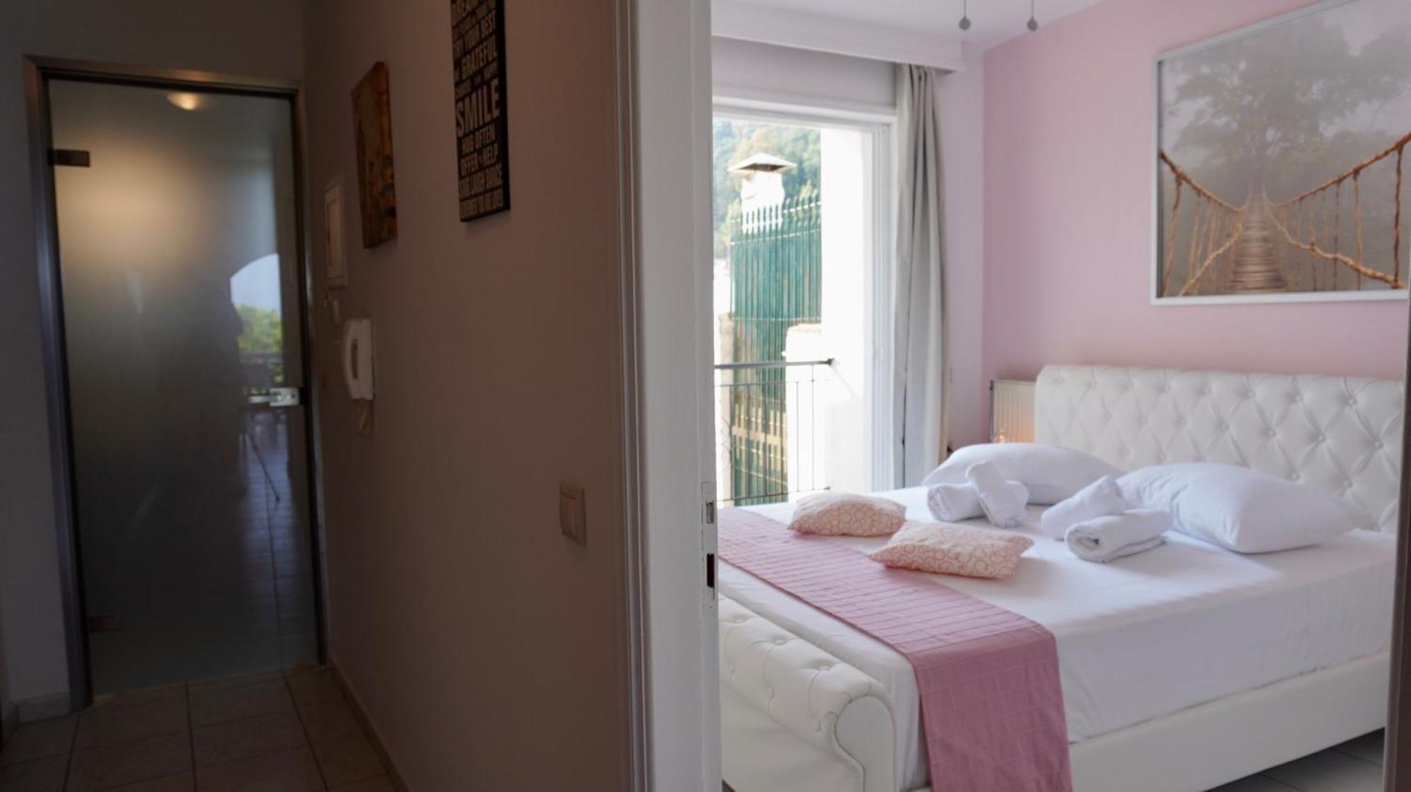 Seafront Spirit Suites Zakynthos Zimmer foto
