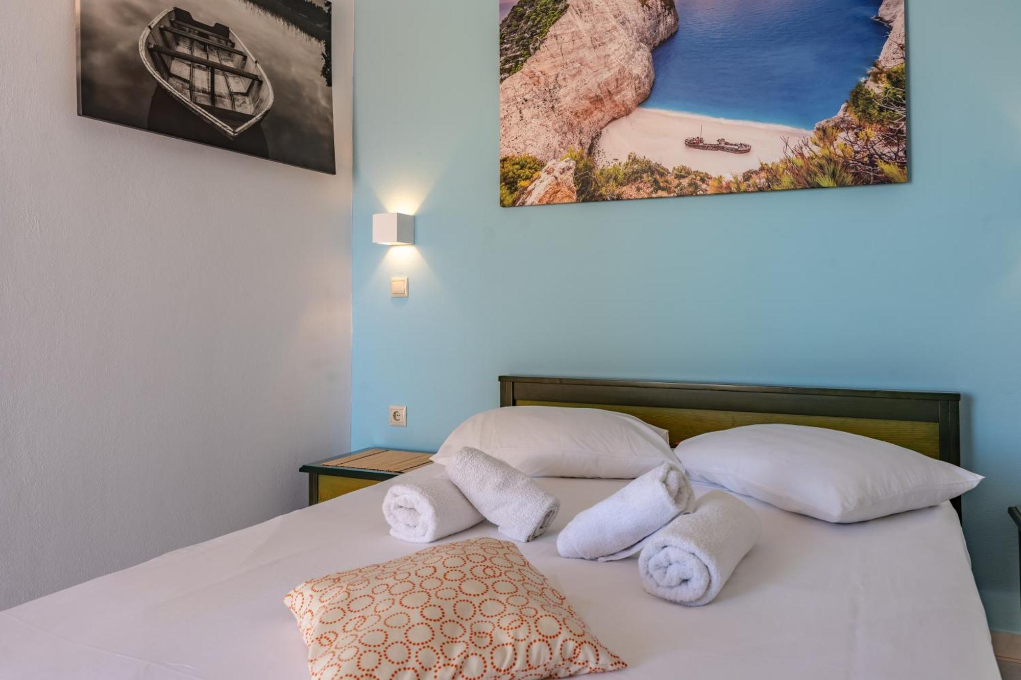 Seafront Spirit Suites Zakynthos Zimmer foto