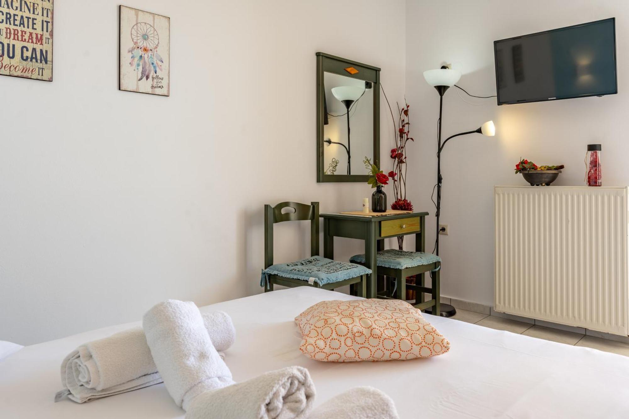 Seafront Spirit Suites Zakynthos Zimmer foto