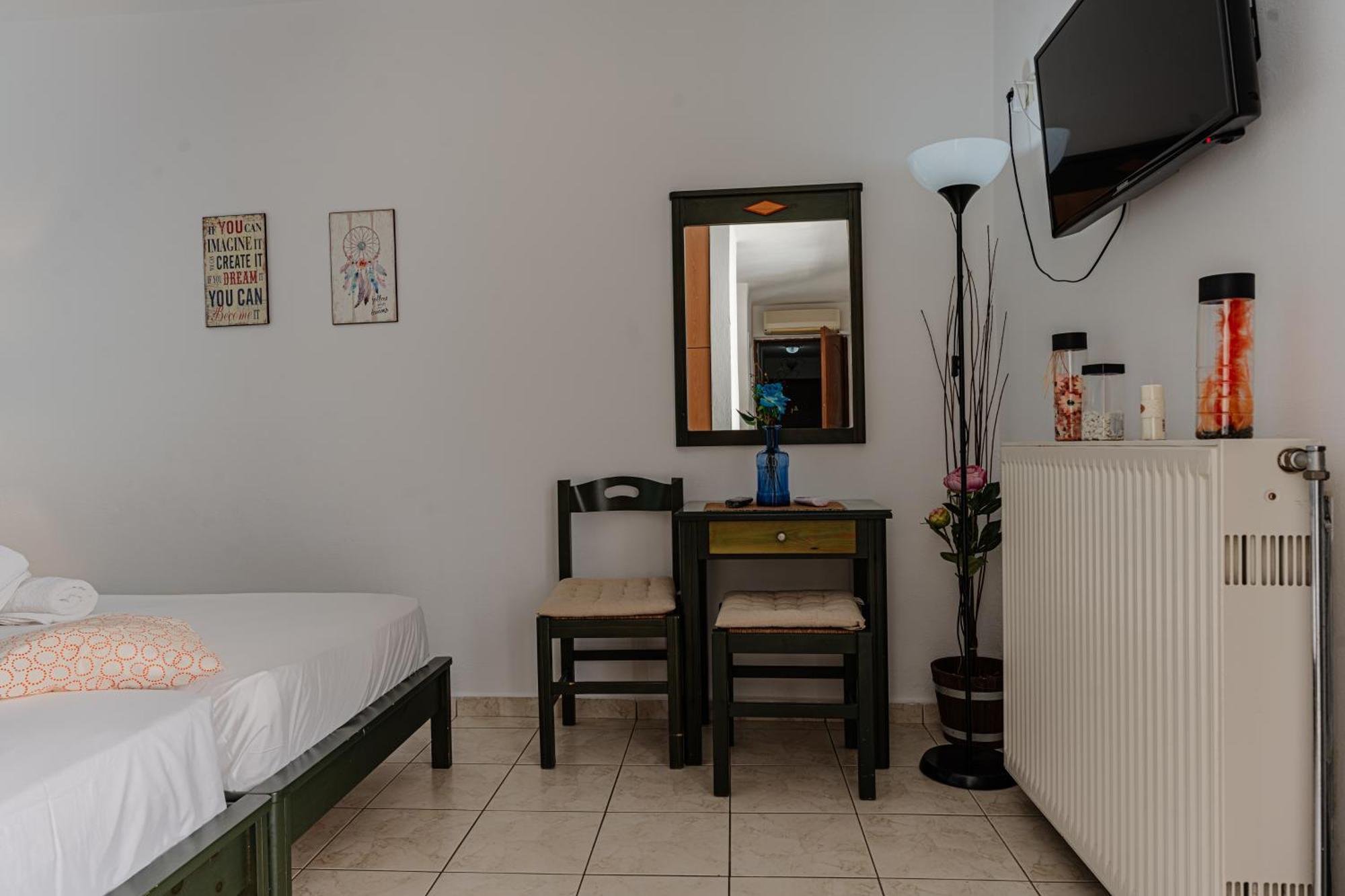Seafront Spirit Suites Zakynthos Zimmer foto