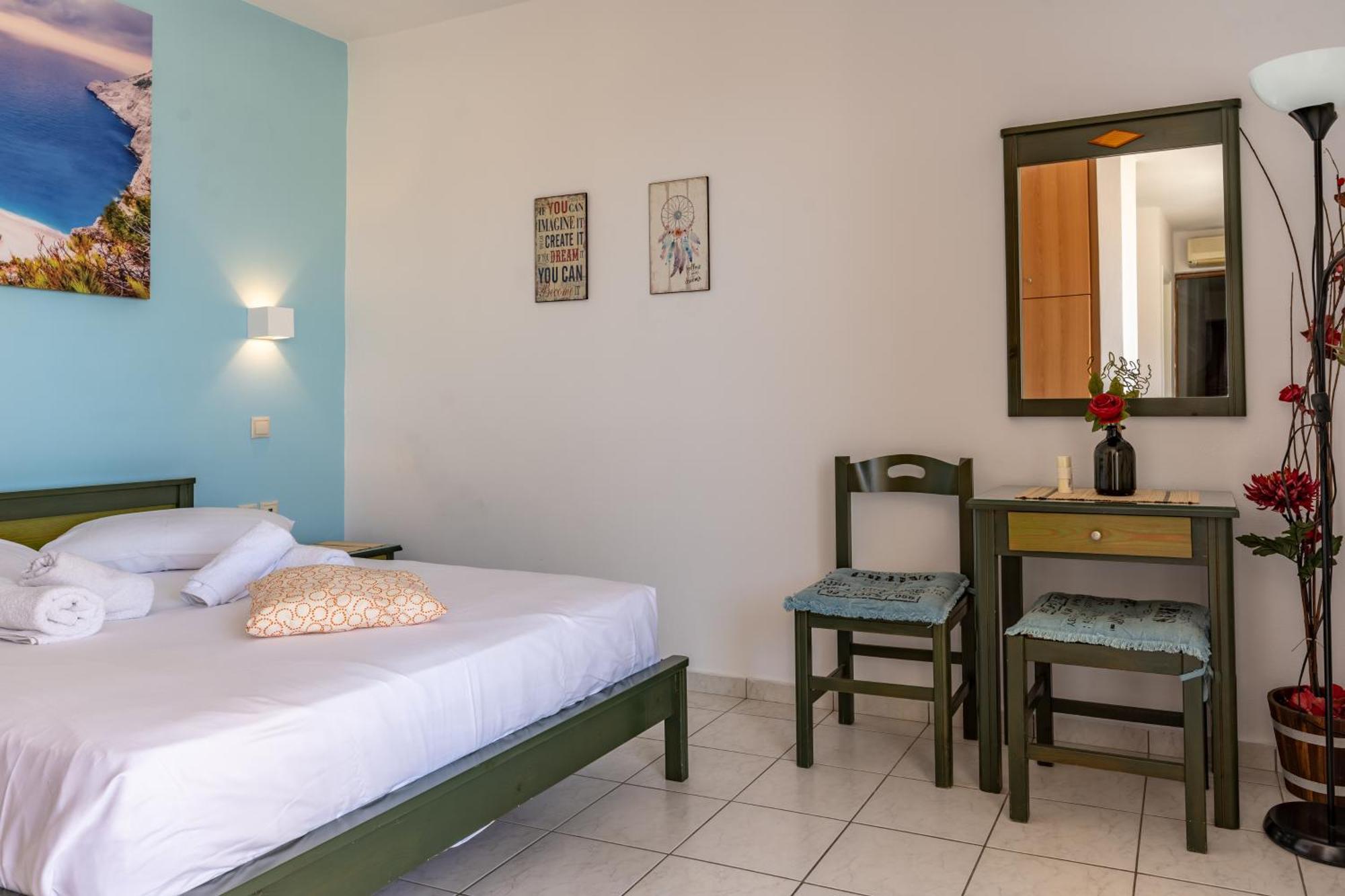 Seafront Spirit Suites Zakynthos Zimmer foto