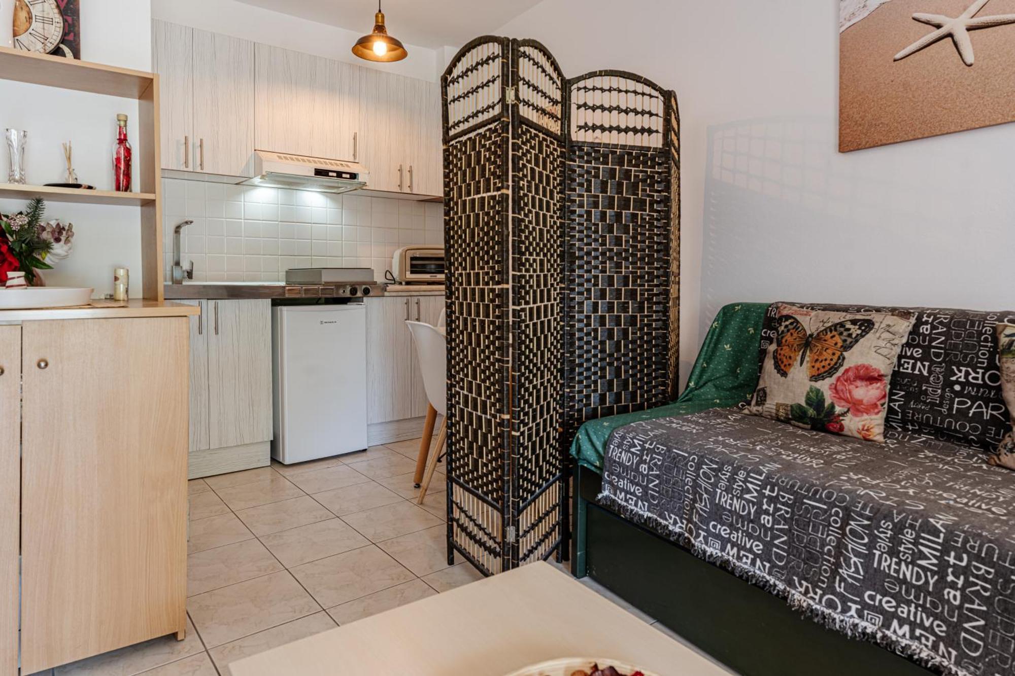 Seafront Spirit Suites Zakynthos Zimmer foto